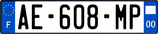 AE-608-MP