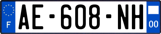AE-608-NH