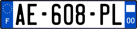 AE-608-PL