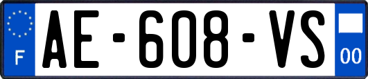 AE-608-VS