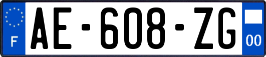 AE-608-ZG