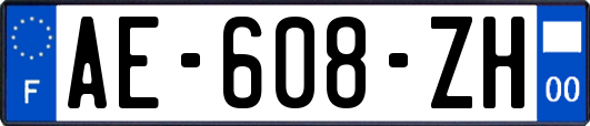 AE-608-ZH