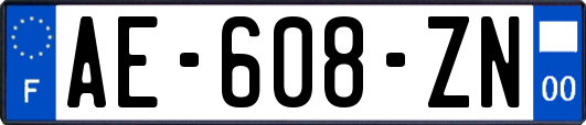 AE-608-ZN