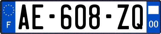 AE-608-ZQ