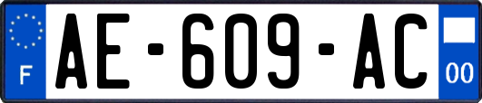 AE-609-AC