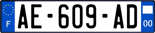 AE-609-AD