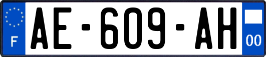 AE-609-AH