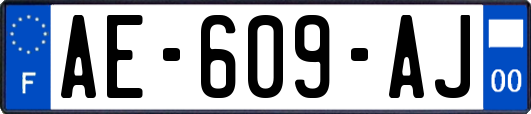 AE-609-AJ