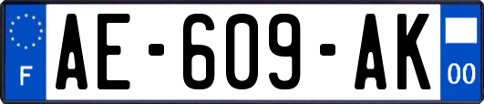 AE-609-AK