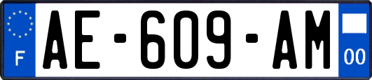 AE-609-AM