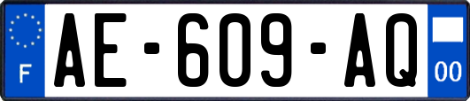 AE-609-AQ