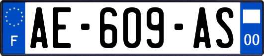 AE-609-AS