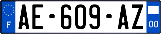 AE-609-AZ