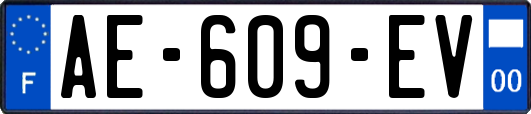 AE-609-EV