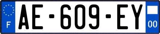 AE-609-EY