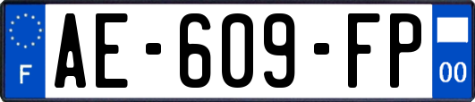 AE-609-FP