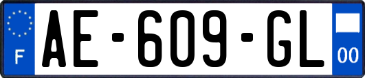 AE-609-GL