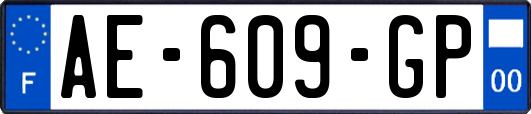 AE-609-GP