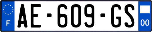 AE-609-GS