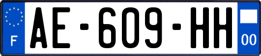 AE-609-HH