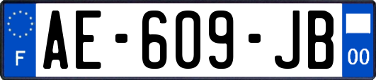 AE-609-JB