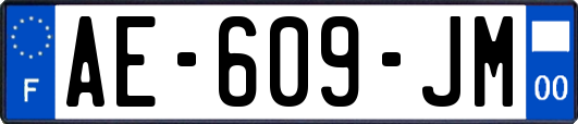 AE-609-JM