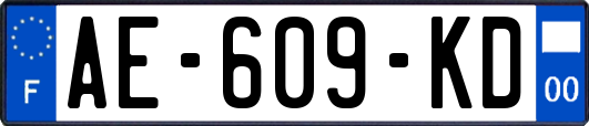 AE-609-KD