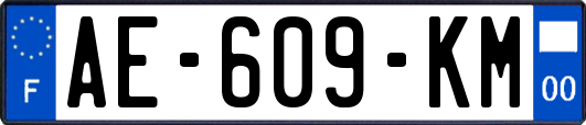AE-609-KM