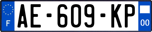 AE-609-KP