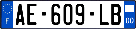 AE-609-LB