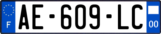 AE-609-LC