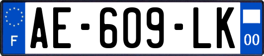 AE-609-LK