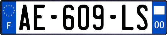 AE-609-LS
