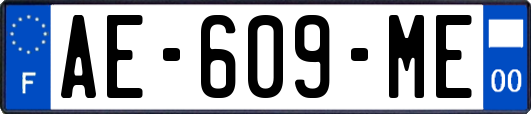 AE-609-ME