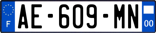 AE-609-MN