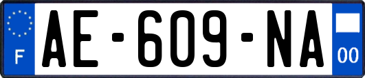 AE-609-NA