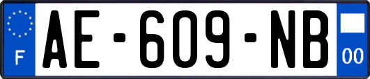 AE-609-NB