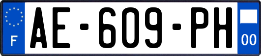 AE-609-PH