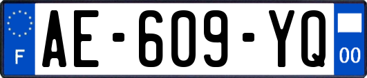 AE-609-YQ