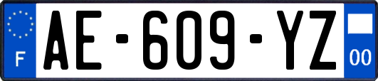 AE-609-YZ