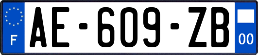 AE-609-ZB