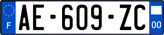 AE-609-ZC