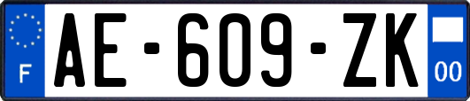 AE-609-ZK