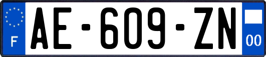 AE-609-ZN