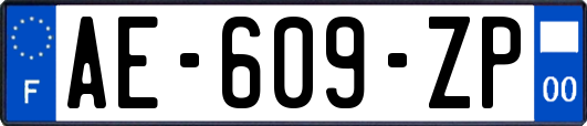 AE-609-ZP