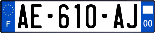 AE-610-AJ