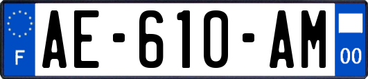 AE-610-AM