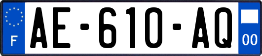 AE-610-AQ