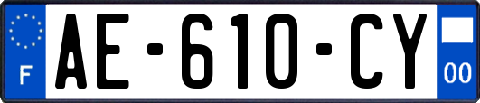 AE-610-CY