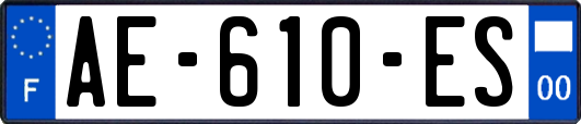 AE-610-ES